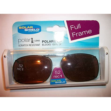 solar shield sunglasses at walmart|solar shield 52 rec m.